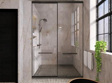 Cabine de Douche Cabine de Douche