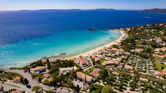 Belle plage