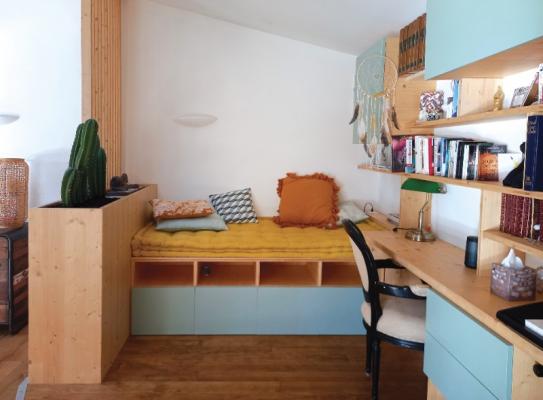 Projets atypiques Projets atypiques