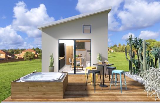 Rénovation complète 