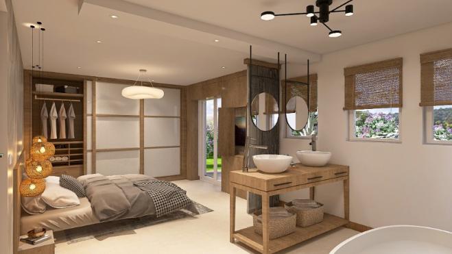 Chambre Chambre