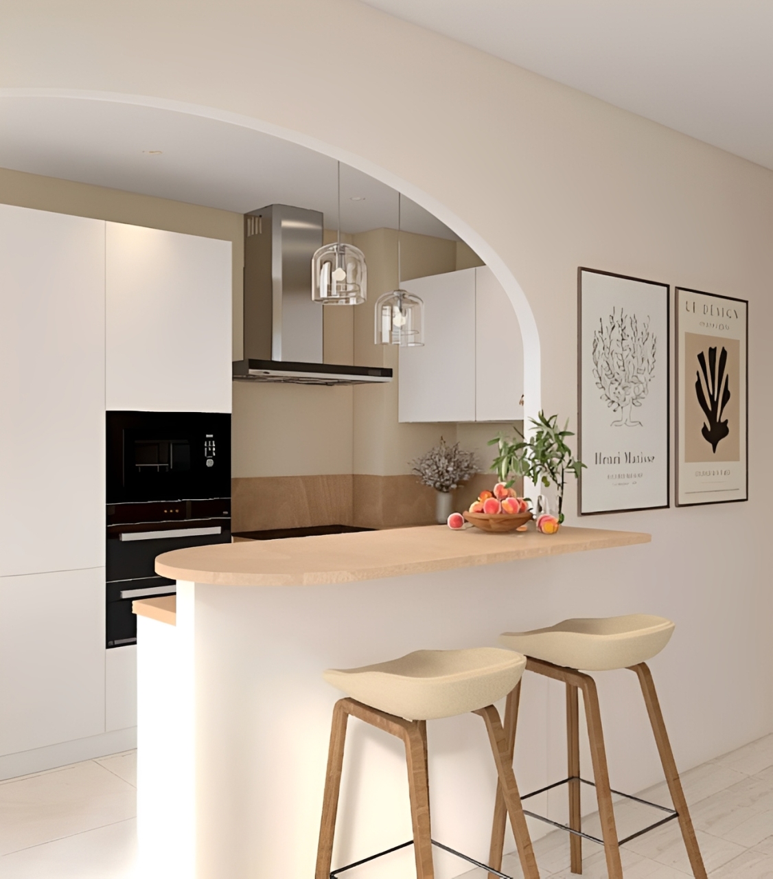 Designer d’espace