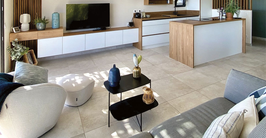 Mobilier sur mesure